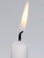 Men Candle