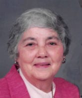 Zane Joanne Obituary