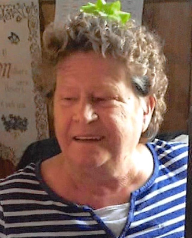 Hostetler Beverly Obituary