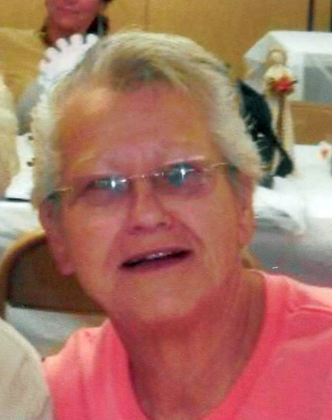 Makin June Obituary