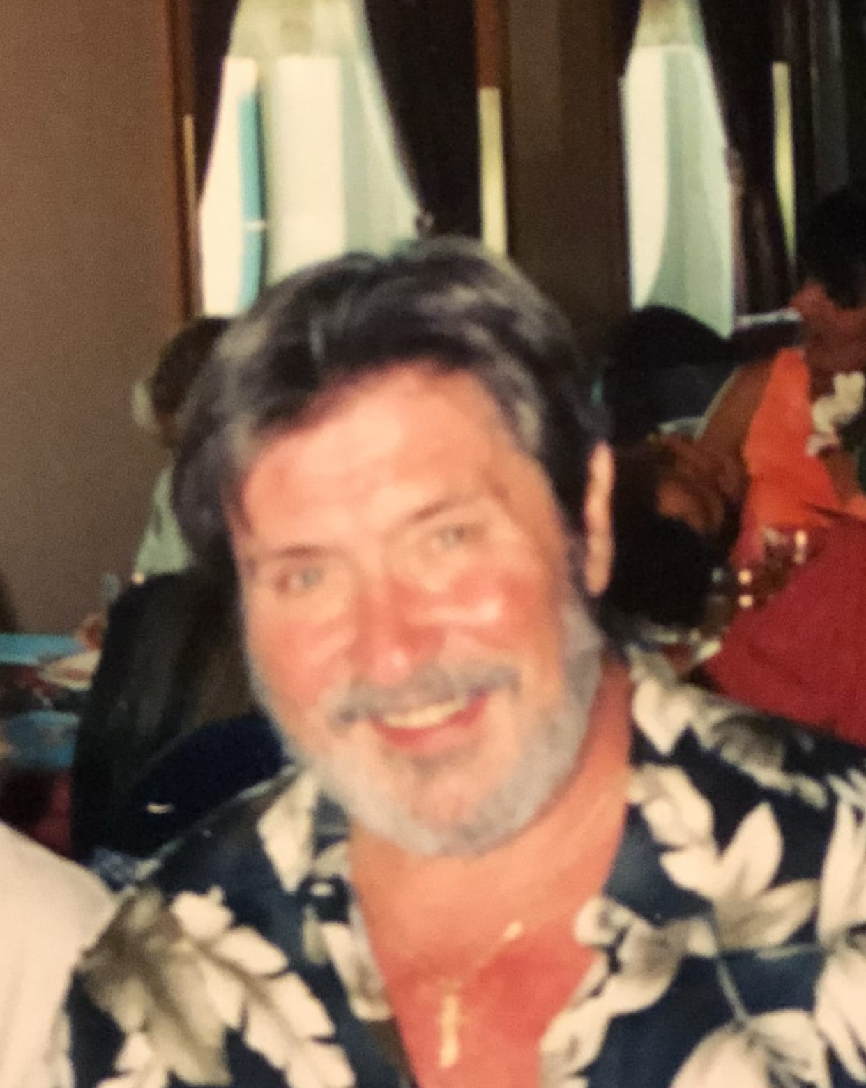 Snider Terry Obituary