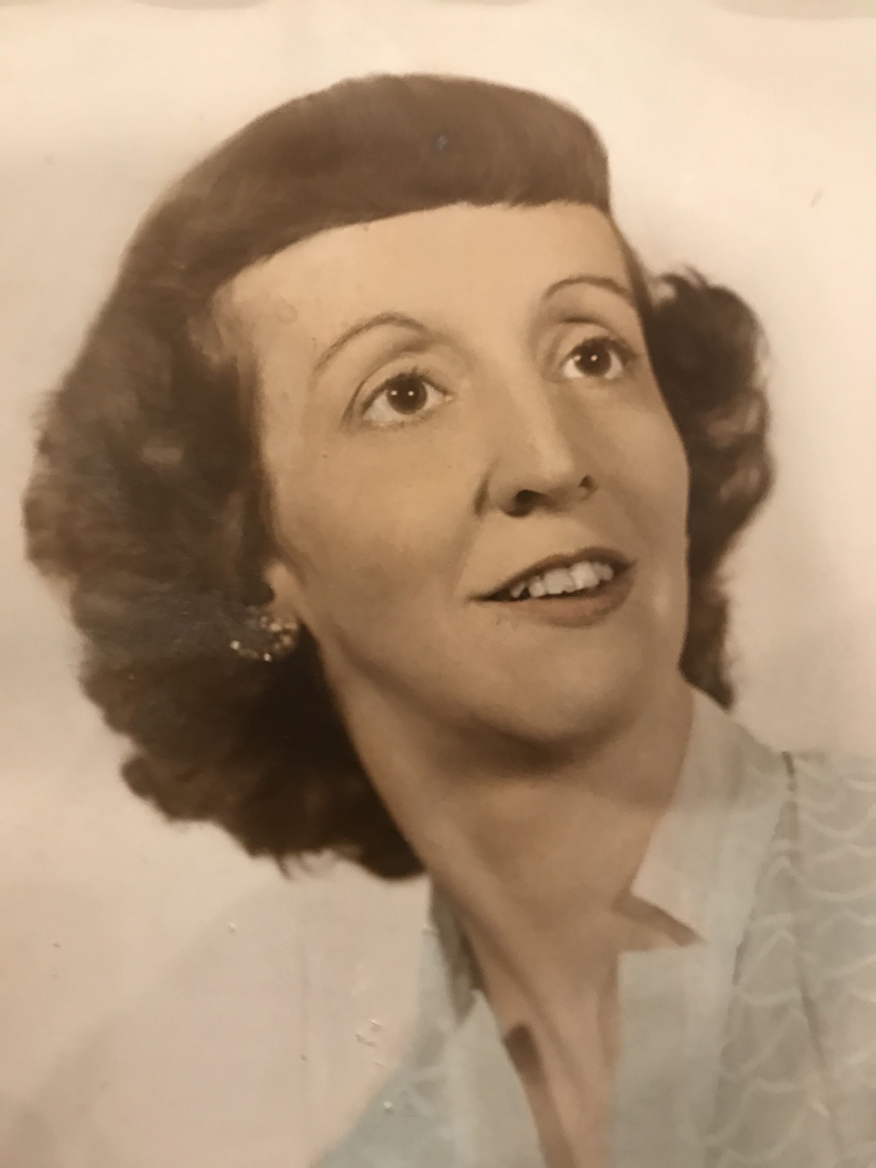 Bowers Evelyn Obituary