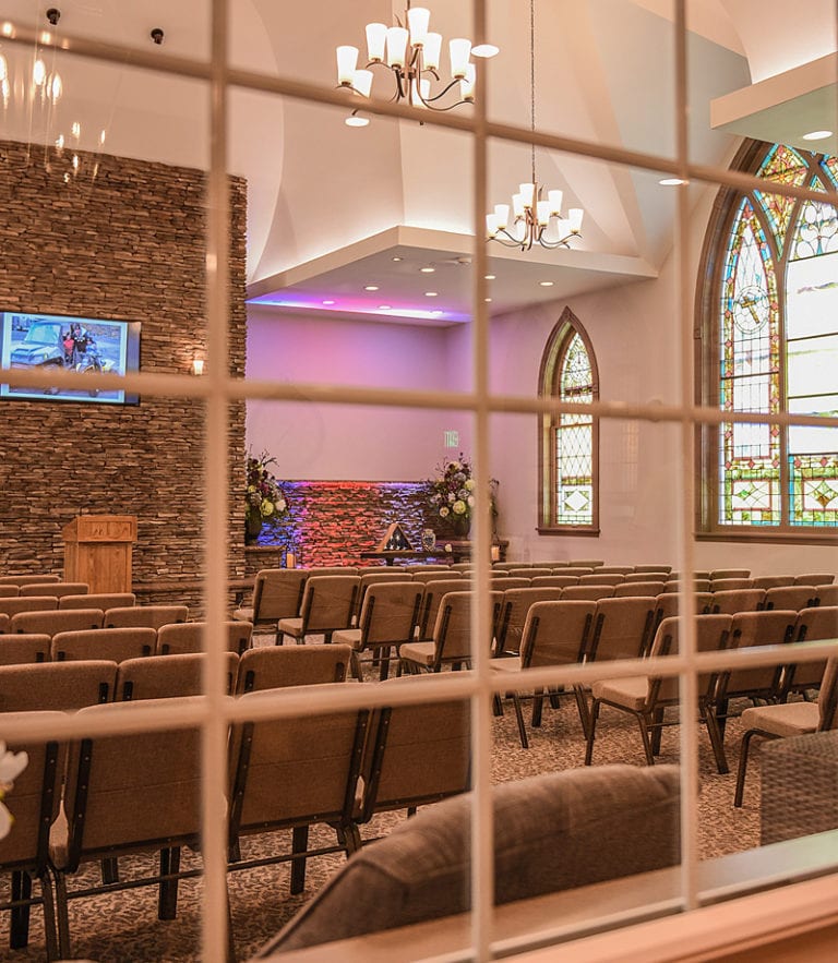 We're Different, Here's Why Simple Alternatives