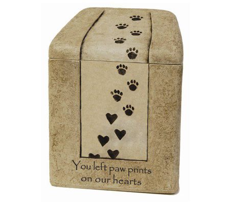 small heart paw 1